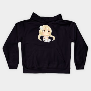 Lumine Kids Hoodie